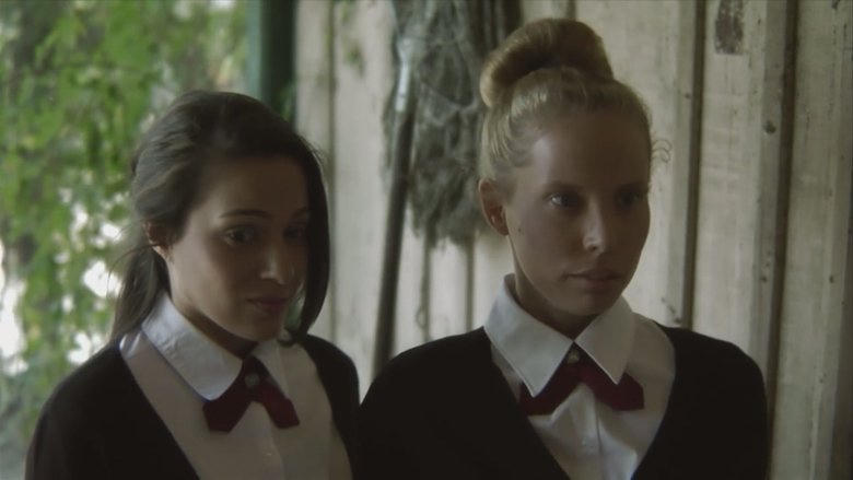 Run! Bitch Run!電影劇照1