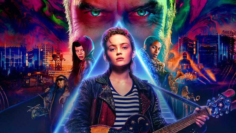 O'Dessa電影劇照1