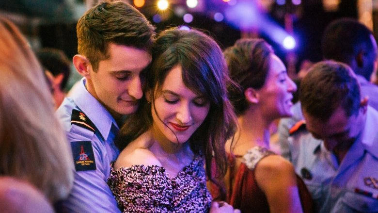 Through the Fire電影劇照1