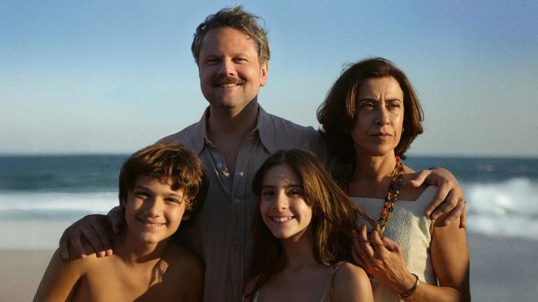 I'm Still Here電影劇照1