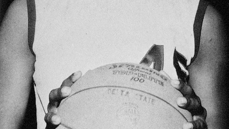 The Queen of Basketball電影劇照1