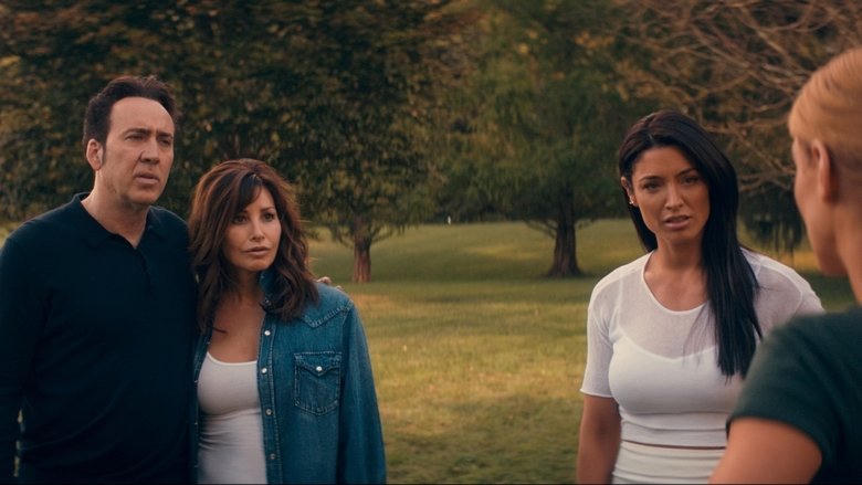 Inconceivable電影劇照1