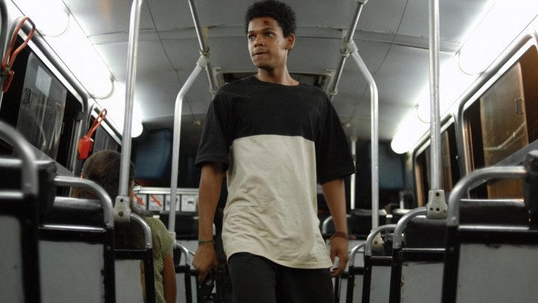 Última Parada 174電影劇照1