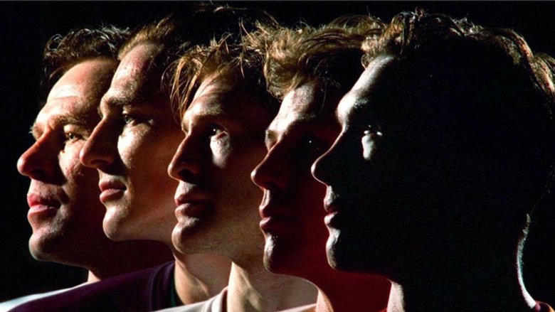 The Russian Five電影劇照1