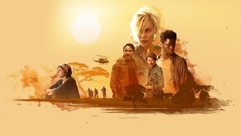 El cuaderno de Sara電影劇照1