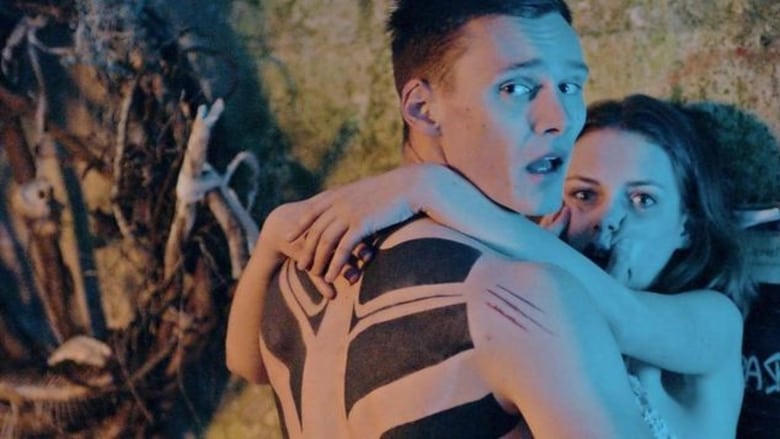 Wo kein Schatten fällt電影劇照1