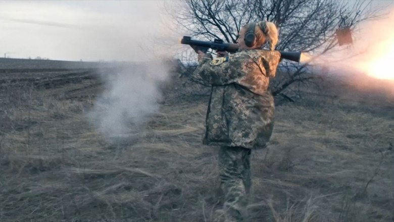 Моя вiйна電影劇照1