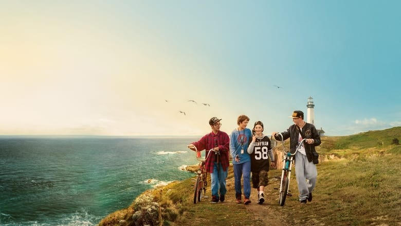 稱霸西岸電影劇照1