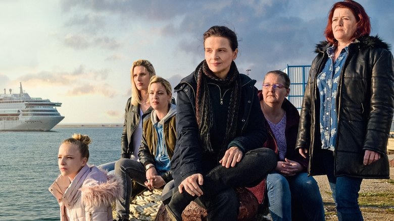 Ouistreham電影劇照1