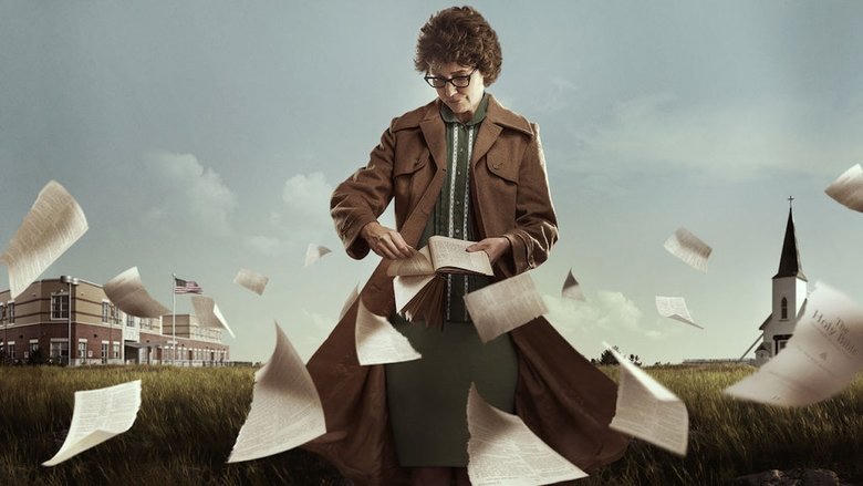 美國最可恨的女人電影劇照1