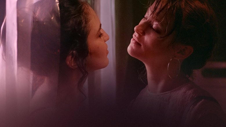 Camila saldrá esta noche電影劇照1