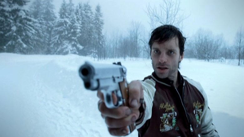 Snowman's Land電影劇照1