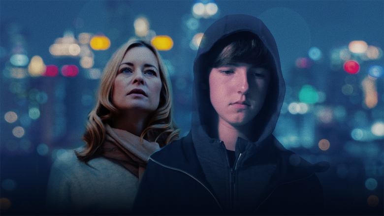 Secret Lives Of Housewives電影劇照1