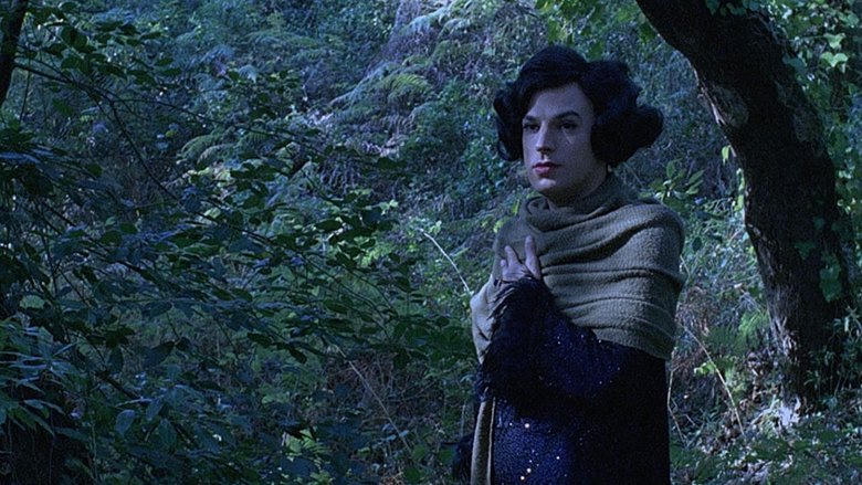 Morrer Como Um Homem電影劇照1