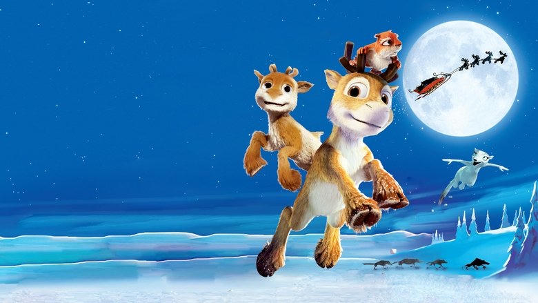 Niko 2: Lentäjäveljekset電影劇照1