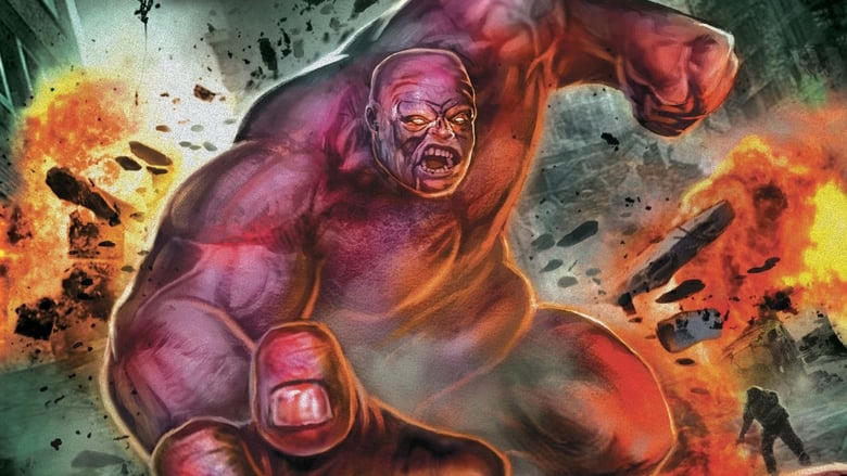 The Amazing Bulk電影劇照1