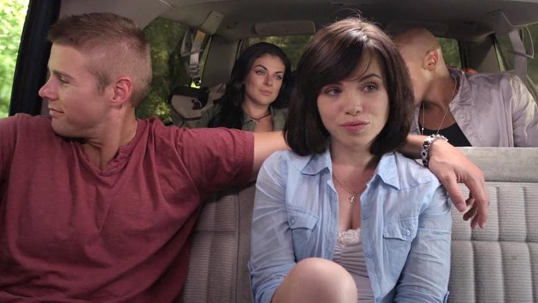 Creature電影劇照1