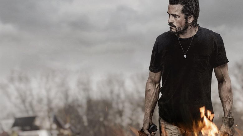 Red Right Hand電影劇照1