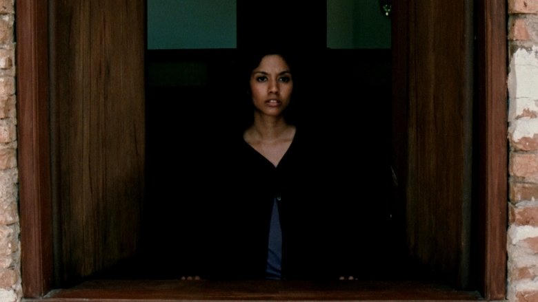 มหาสมุทรและสุสาน電影劇照1