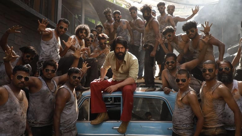 ಕೆಜಿಎಫ್ ಅಧ್ಯಾಯ ೧電影劇照1