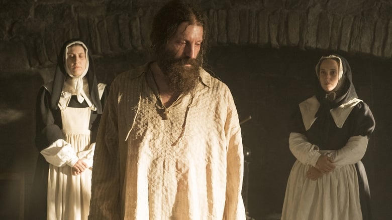 Hochelaga, Terre des Âmes電影劇照1