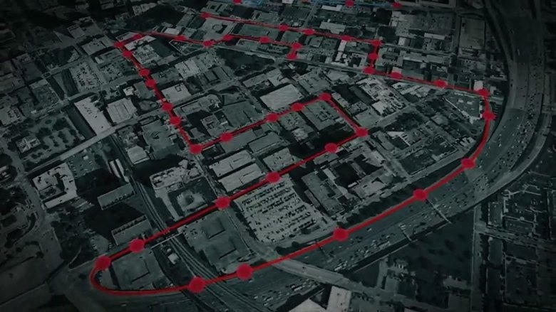 2000 Mules電影劇照1