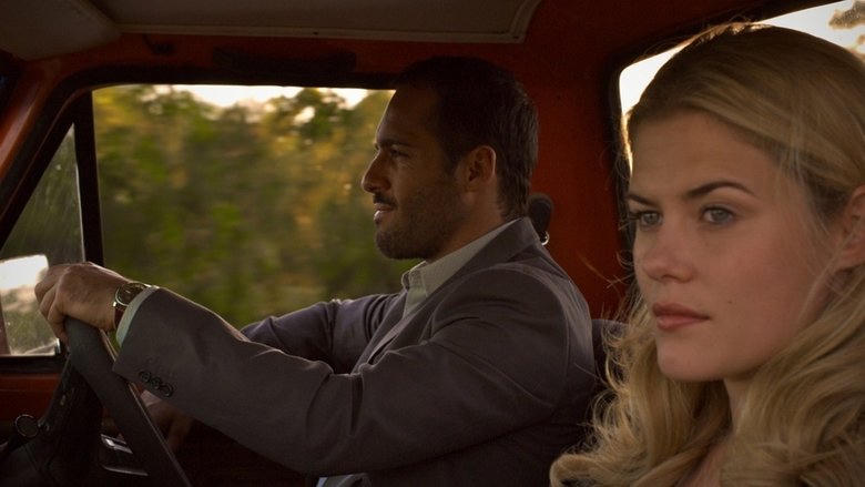 Summer Coda電影劇照1