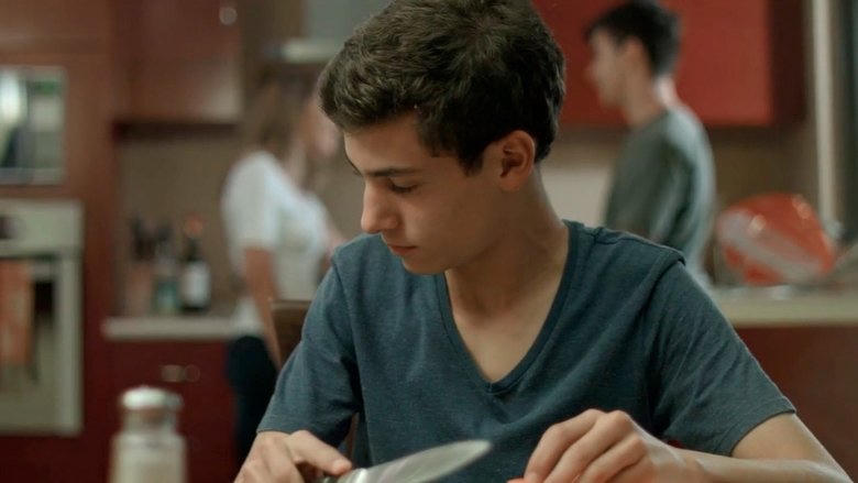 Los novios de mi madre電影劇照1