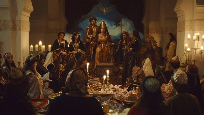 La Dernière Reine電影劇照1