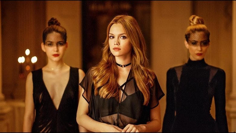 High Society電影劇照1