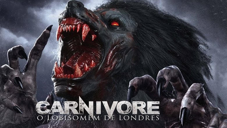 Carnivore: Werewolf of London電影劇照1