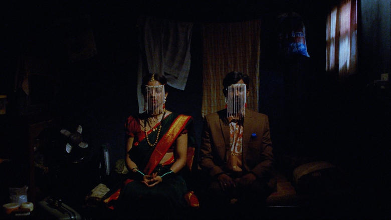 Sister Midnight電影劇照1