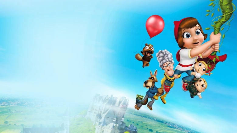 小紅帽特工隊2電影劇照1