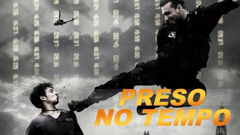 Time Rush電影劇照1