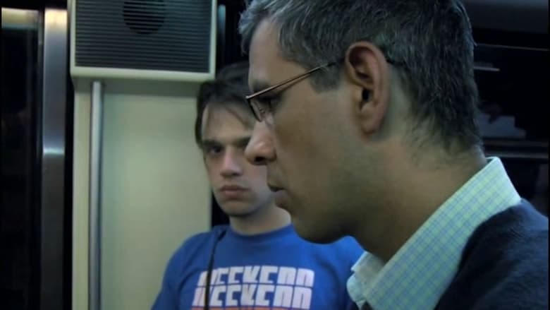 Des/Esperando電影劇照1