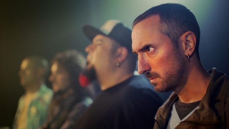 El último tren al Rock'n'Roll電影劇照1