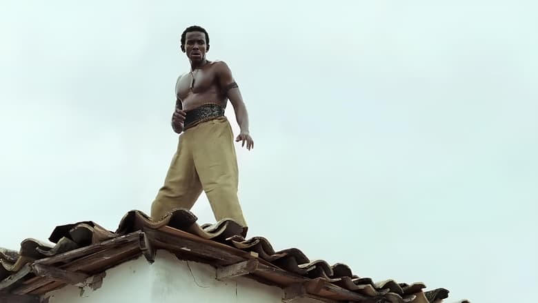 Besouro電影劇照1