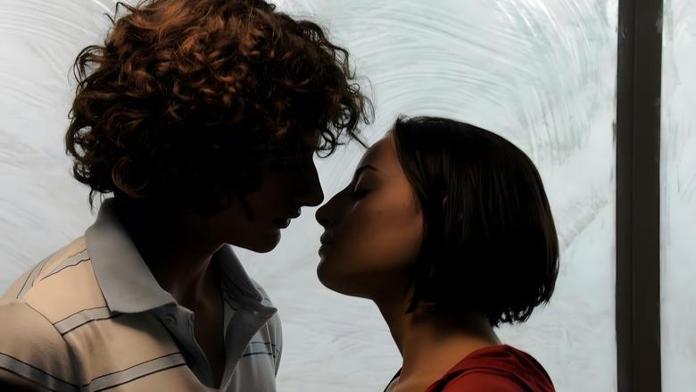 Daniel & Ana電影劇照1