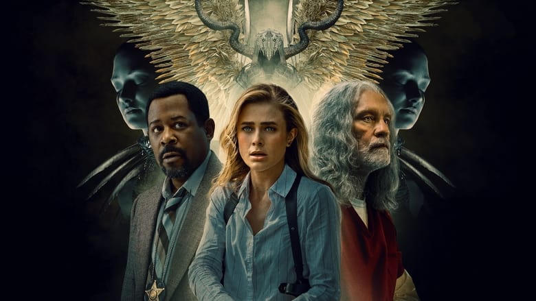 Mindcage電影劇照1