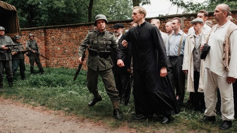 Wyszyński - zemsta czy przebaczenie電影劇照1