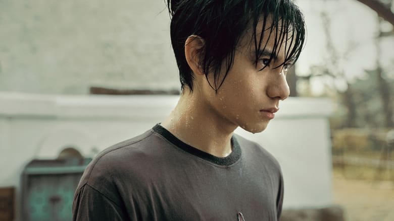 異人之下電影劇照1