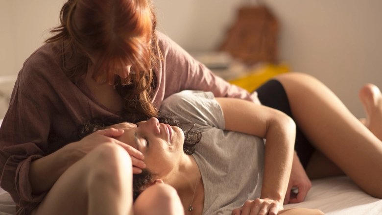 ¿Cómo te llamas?電影劇照1