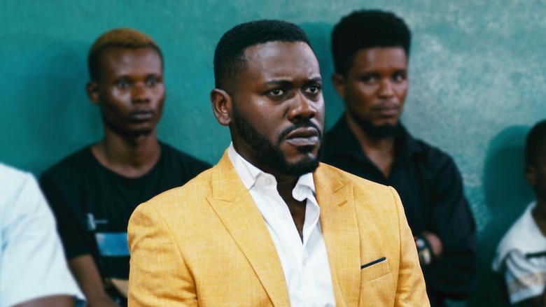 The Wildflower電影劇照1