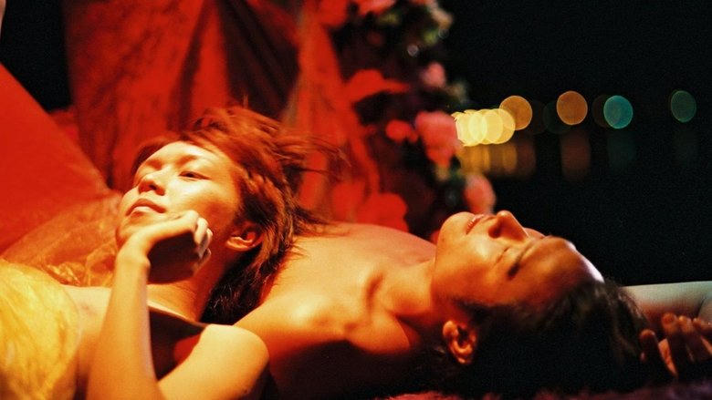 豔光四射歌舞團電影劇照1