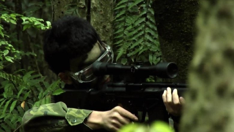 狙擊手電影劇照1