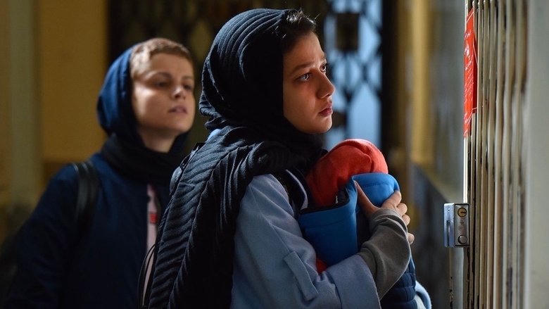 تا فردا電影劇照1