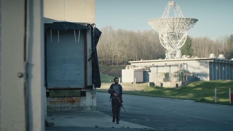 Survive電影劇照1