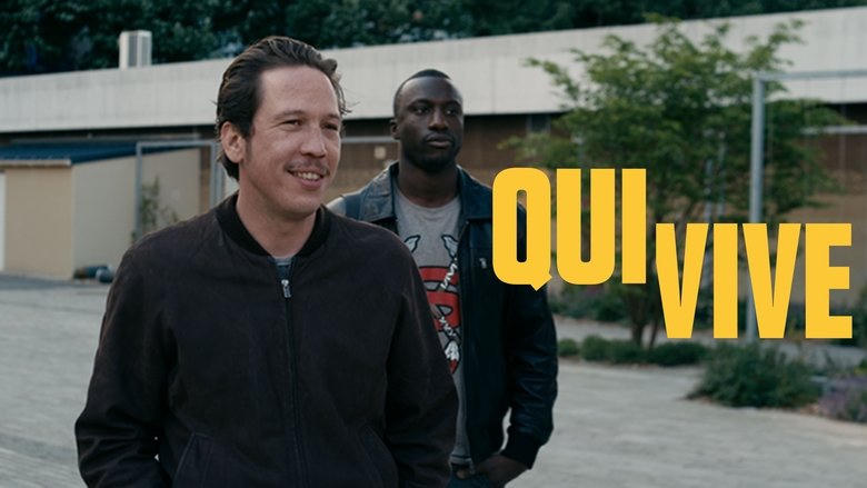 Qui vive電影劇照1