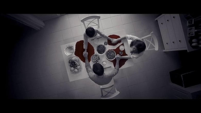 惡靈旋律電影劇照1