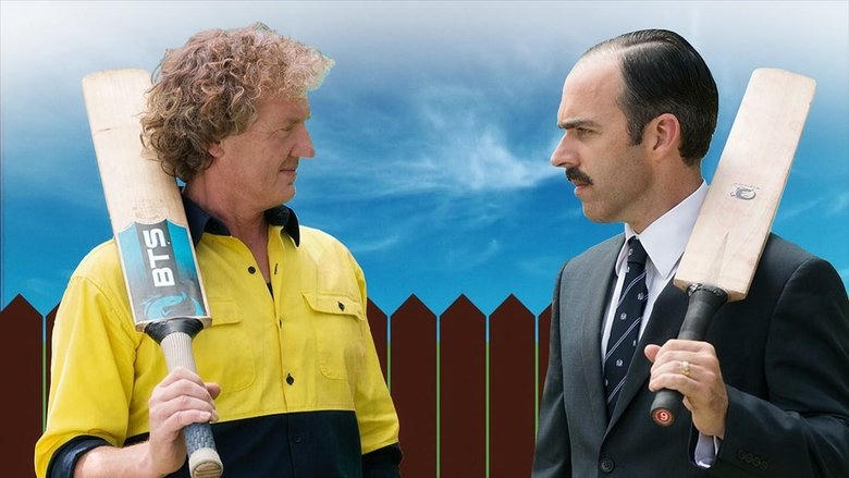 Backyard Ashes電影劇照1